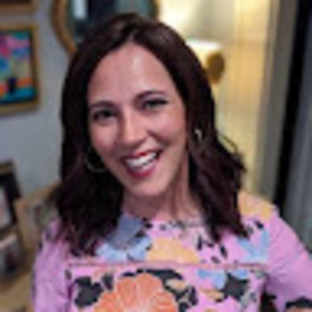 Meet your Posher, Michele